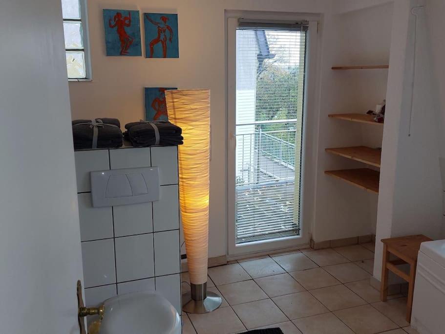 Casa Marieanne City Haus, Gratisparken, Traumblick Trewir Zewnętrze zdjęcie