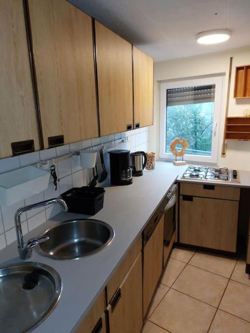 Casa Marieanne City Haus, Gratisparken, Traumblick Trewir Zewnętrze zdjęcie