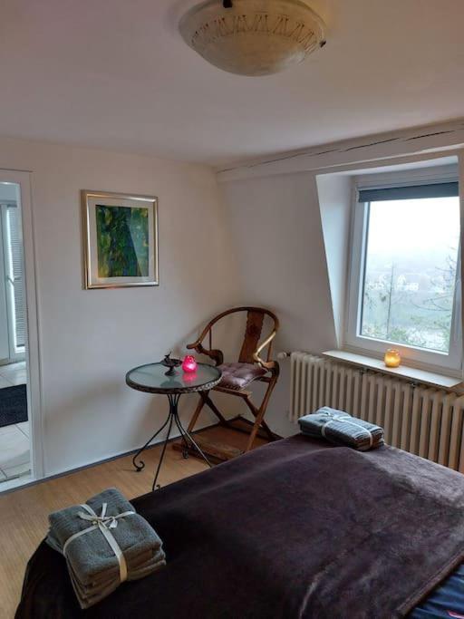 Casa Marieanne City Haus, Gratisparken, Traumblick Trewir Zewnętrze zdjęcie